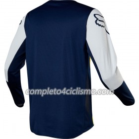 Maglia Fox Racing 180 IDOL N001 Manica Lunga